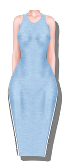 Second Life Marketplace - Belle Epoque - Ella - Sky